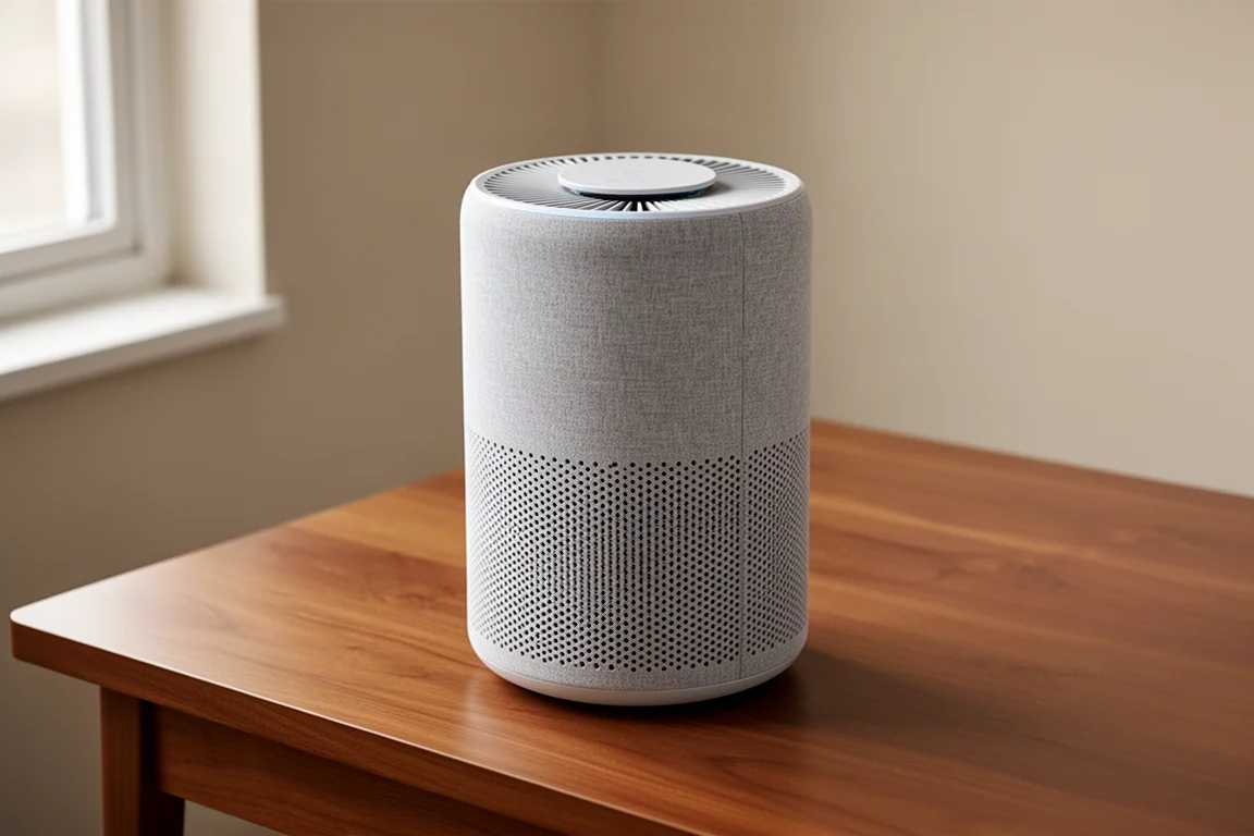 Levoit Medium-Size Air Purifier product image