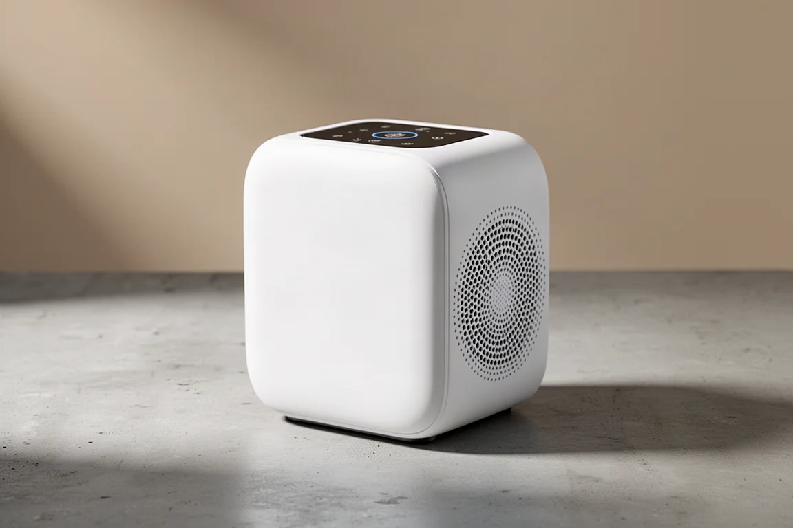 Levoit Mini Air Purifier product image