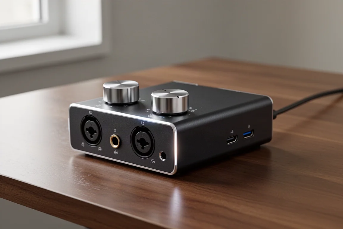 Lewitt Connect 6 product image
