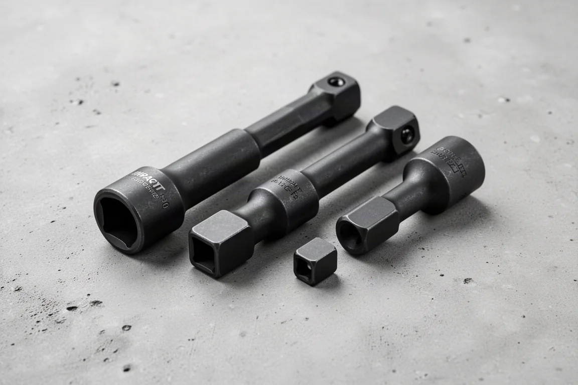 Lexion Impact Adapter product image