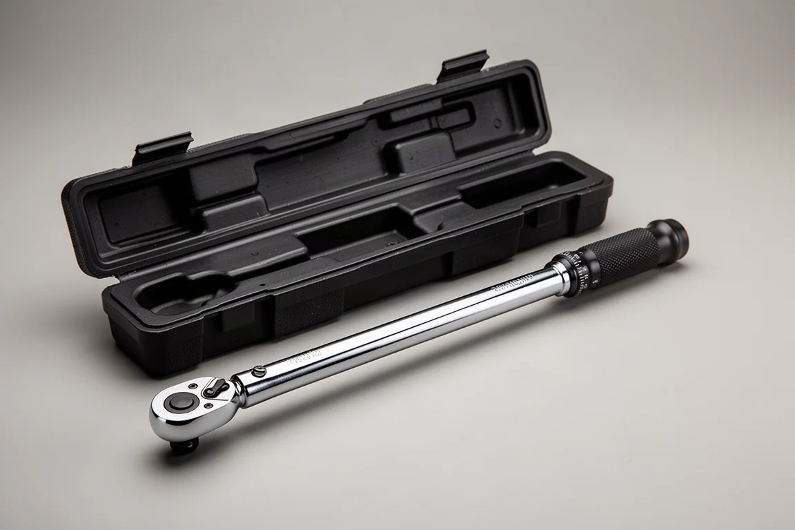 Lexivon Torque Wrench product image