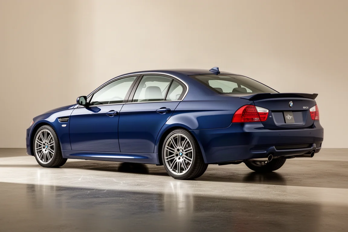 Lexus IS F product image