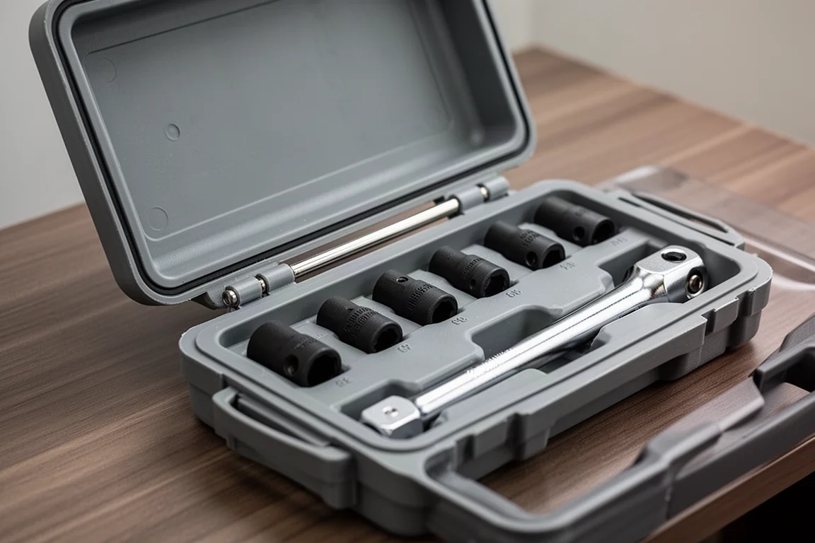 Lexxon Flip Socket Set product image