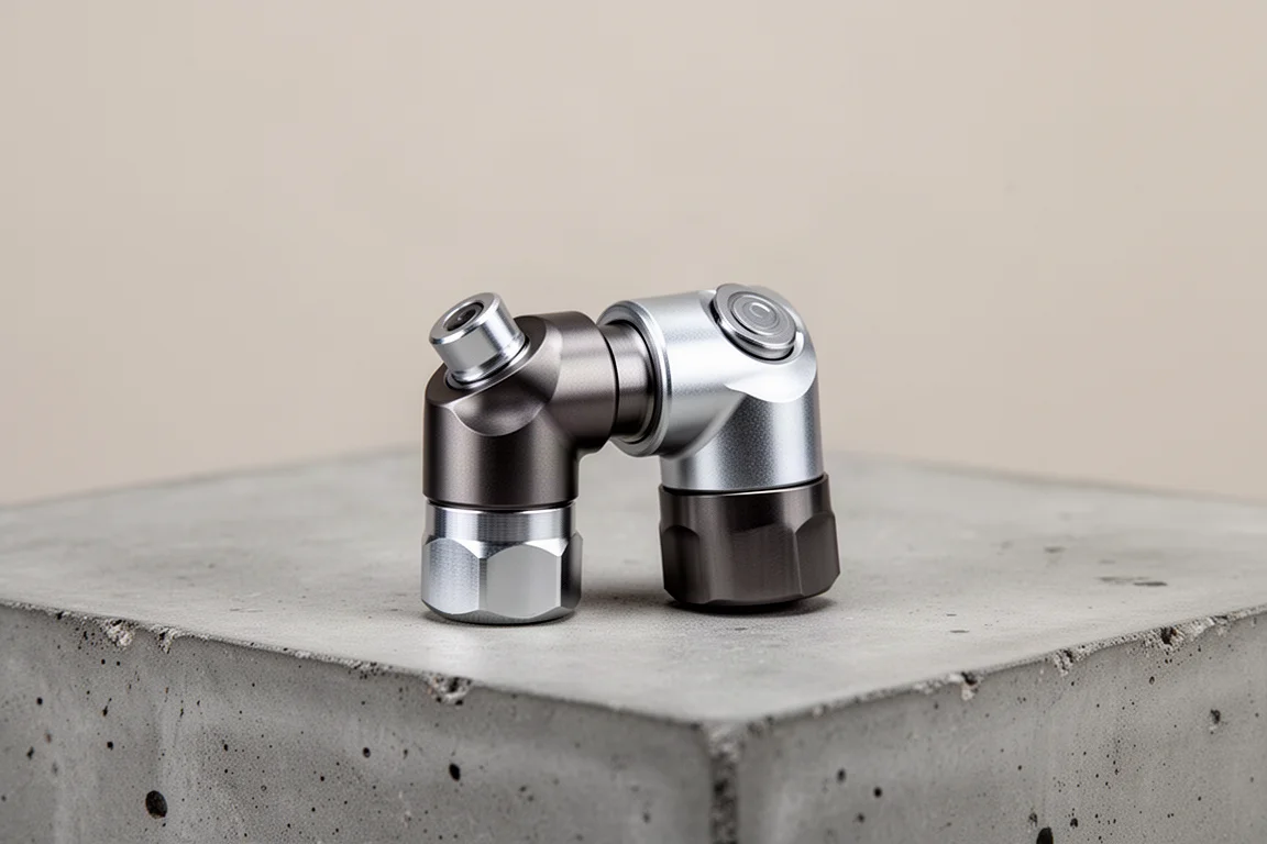 Lezyne Air Chuck product image
