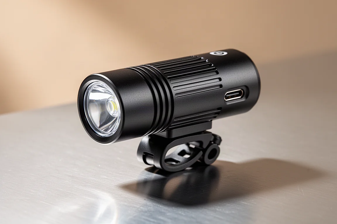 Lezyne Macro Drive 1400+ product image