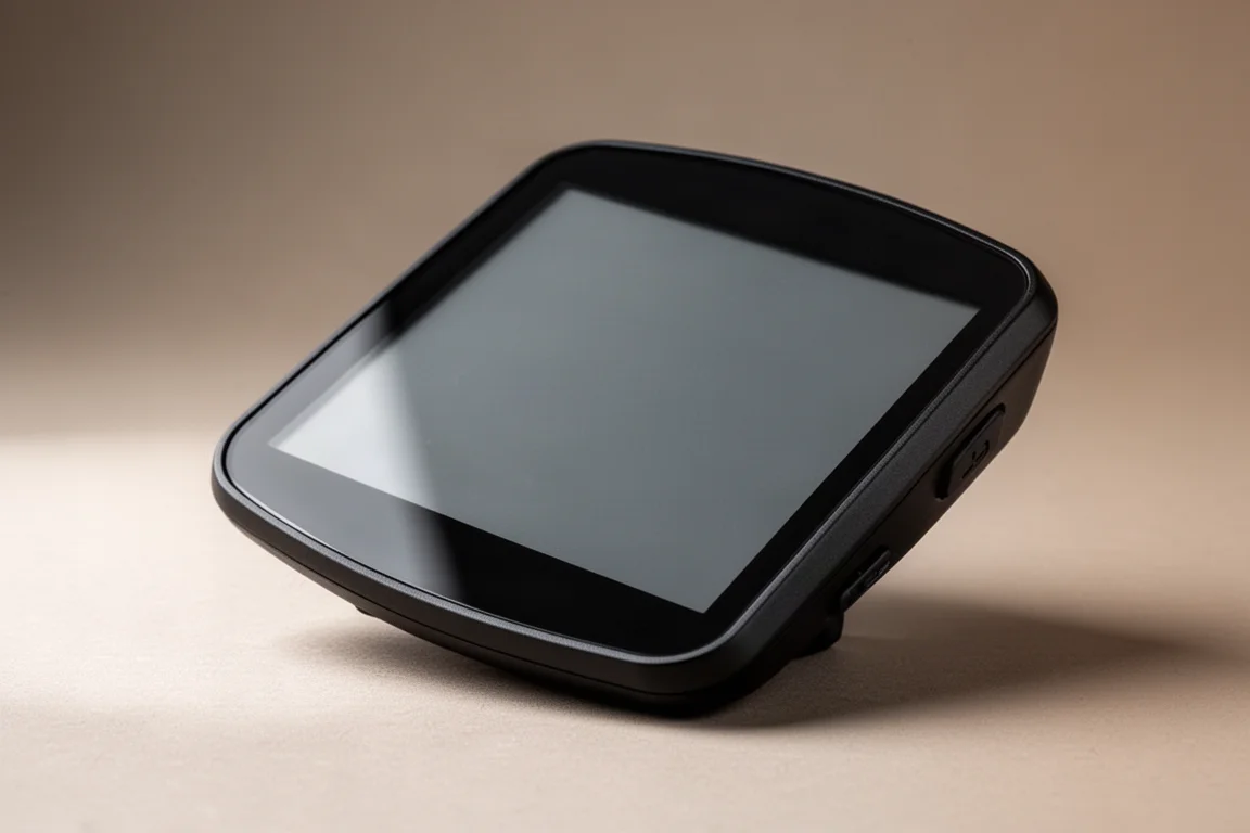 Lezyne Mega XL GPS product image
