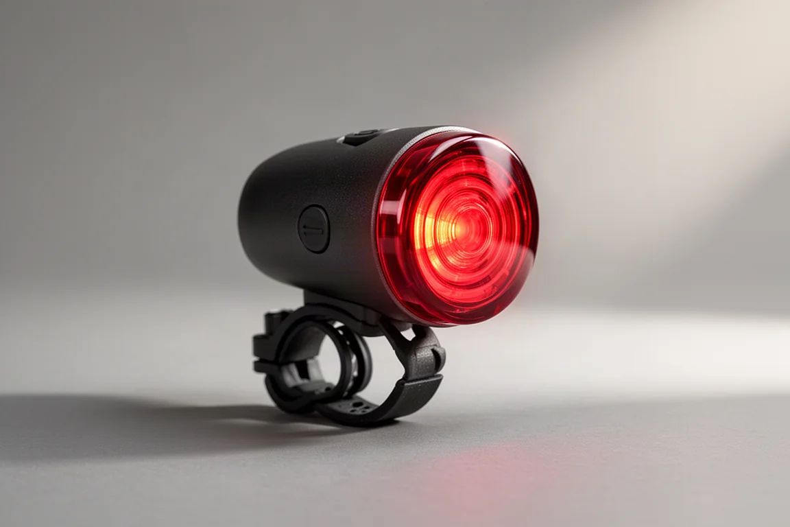 Lezyne Radar Drive product image