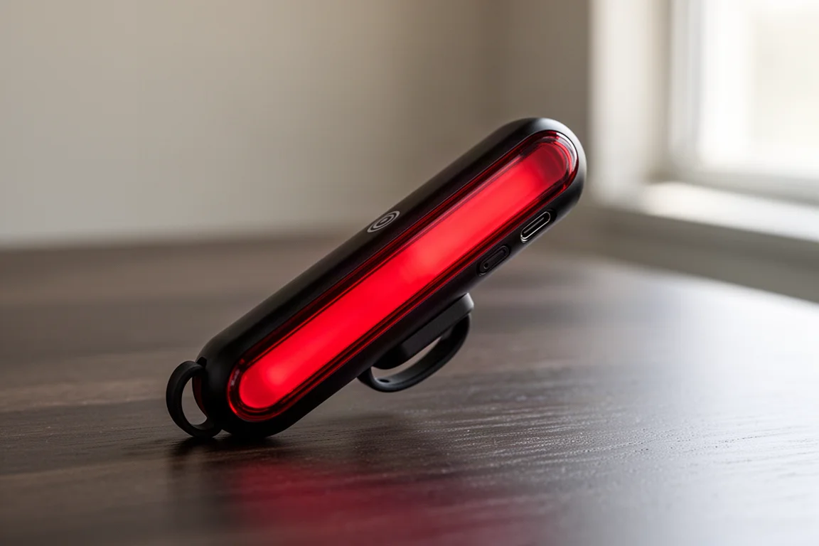Lezyne Strip Drive Pro product image