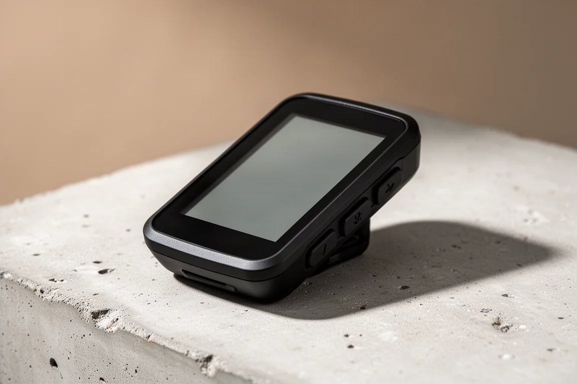 Lezyne Super Pro GPS product image