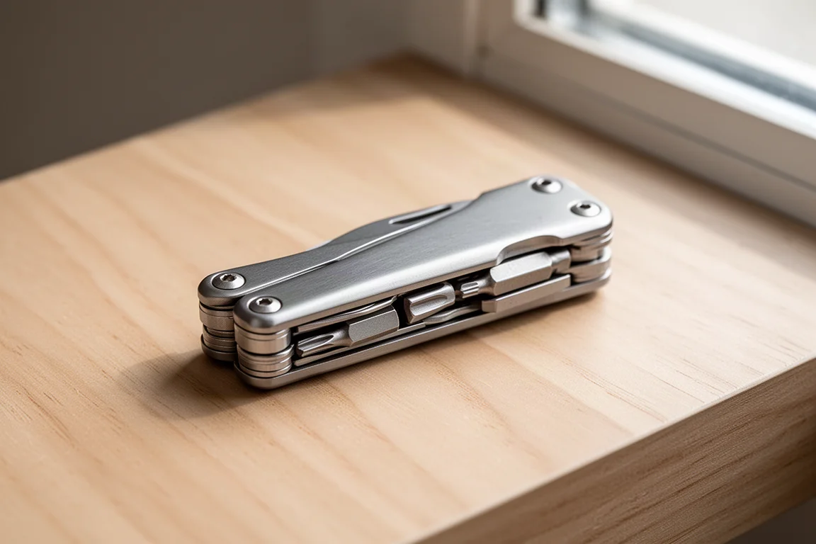 Lezyne SV Pro 7 Multi-Tool product image