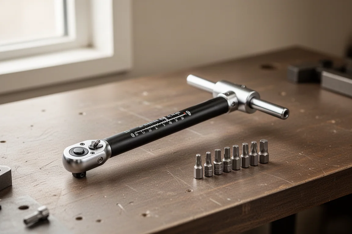 Lezyne Torque Drive product image