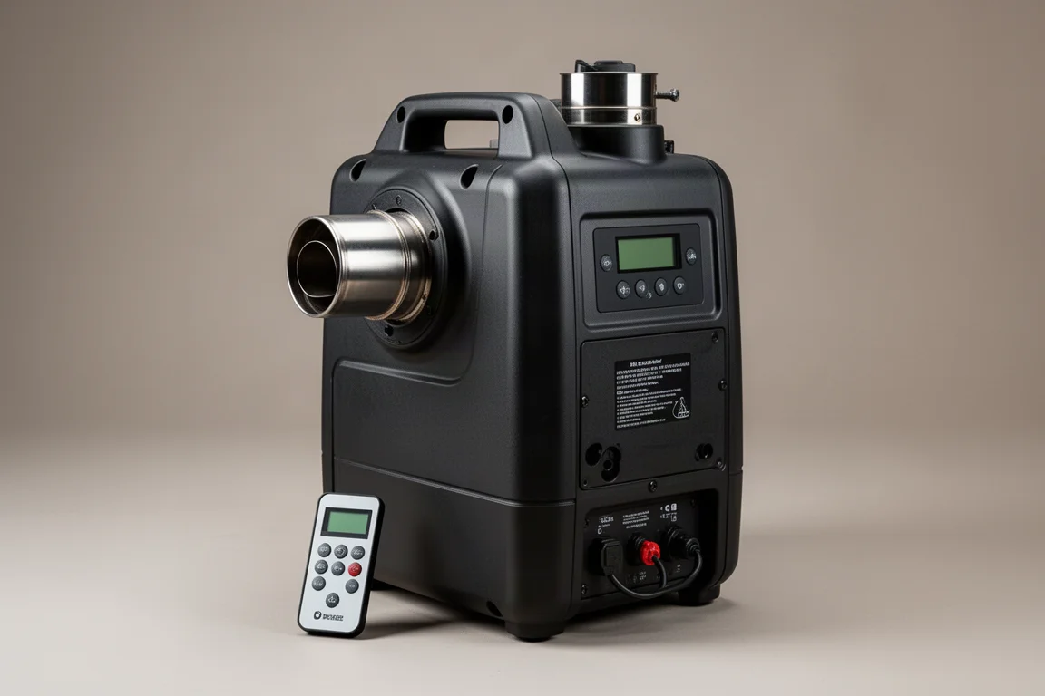 LF Bros 5KW Diesel Heater product image
