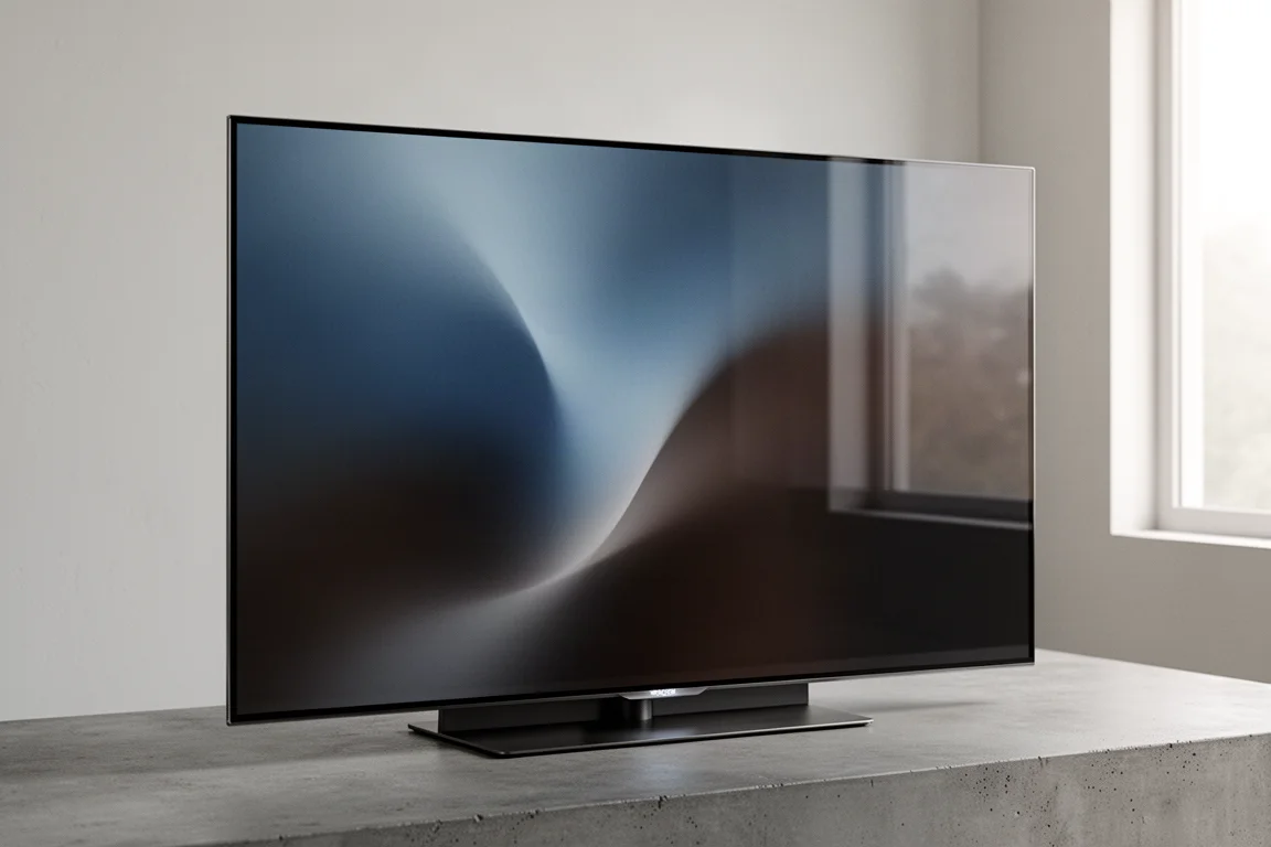 LG C5 OLED TV product image