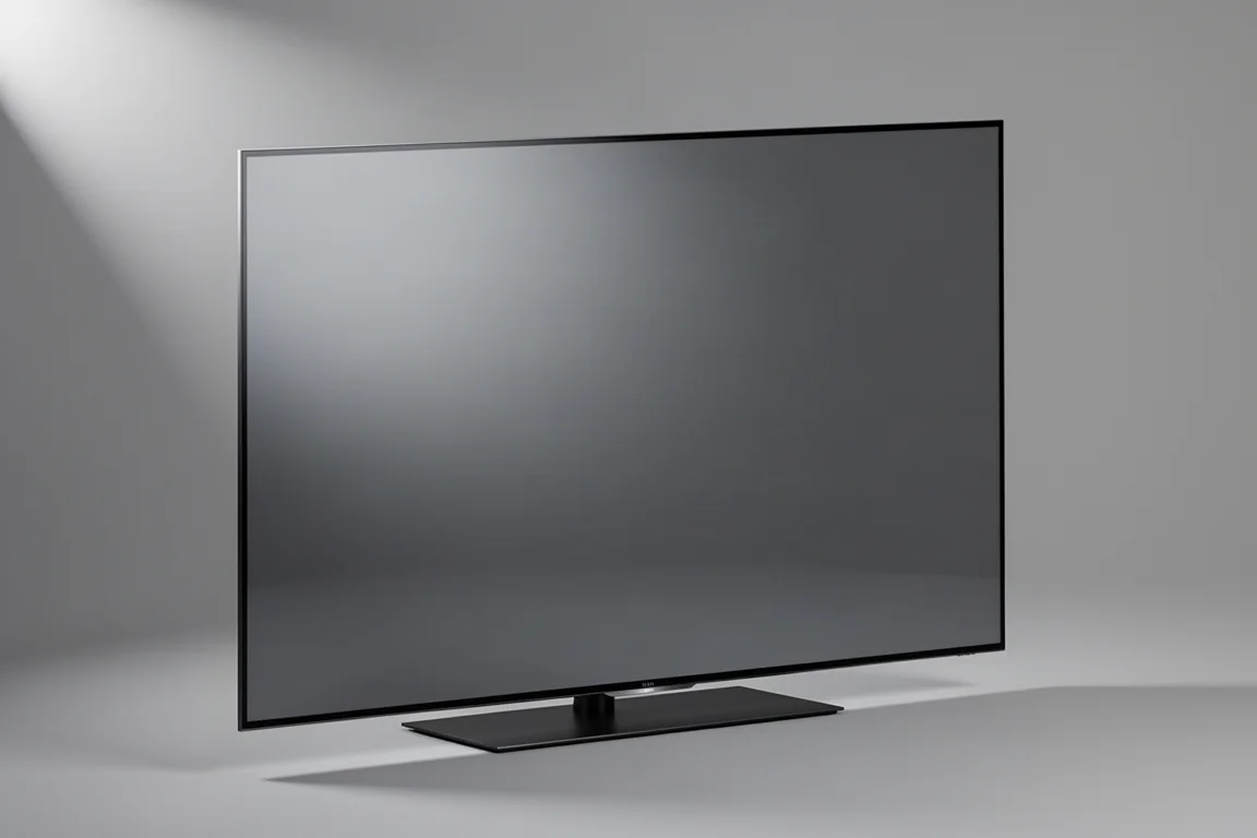 LG C6 OLED product image