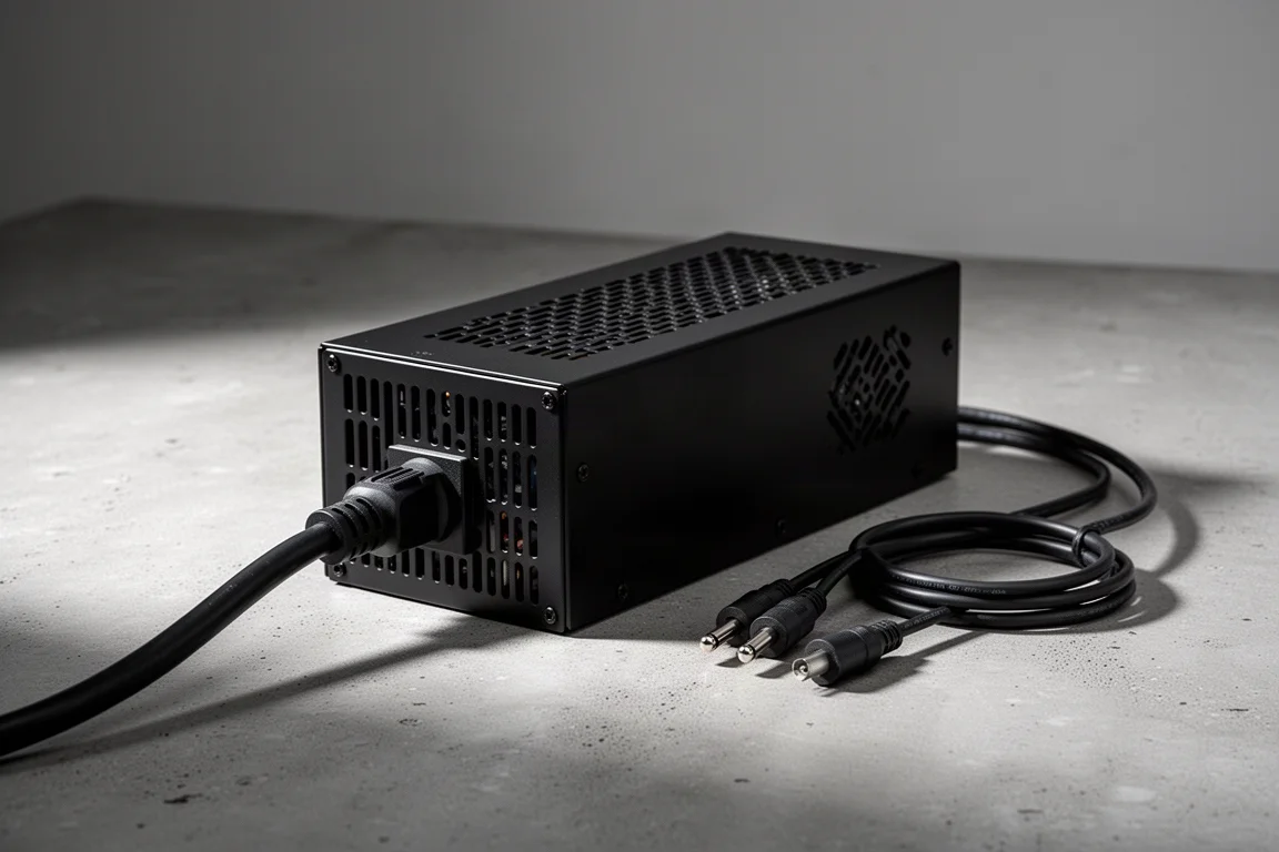 LHY Audio LPS 25VA product image