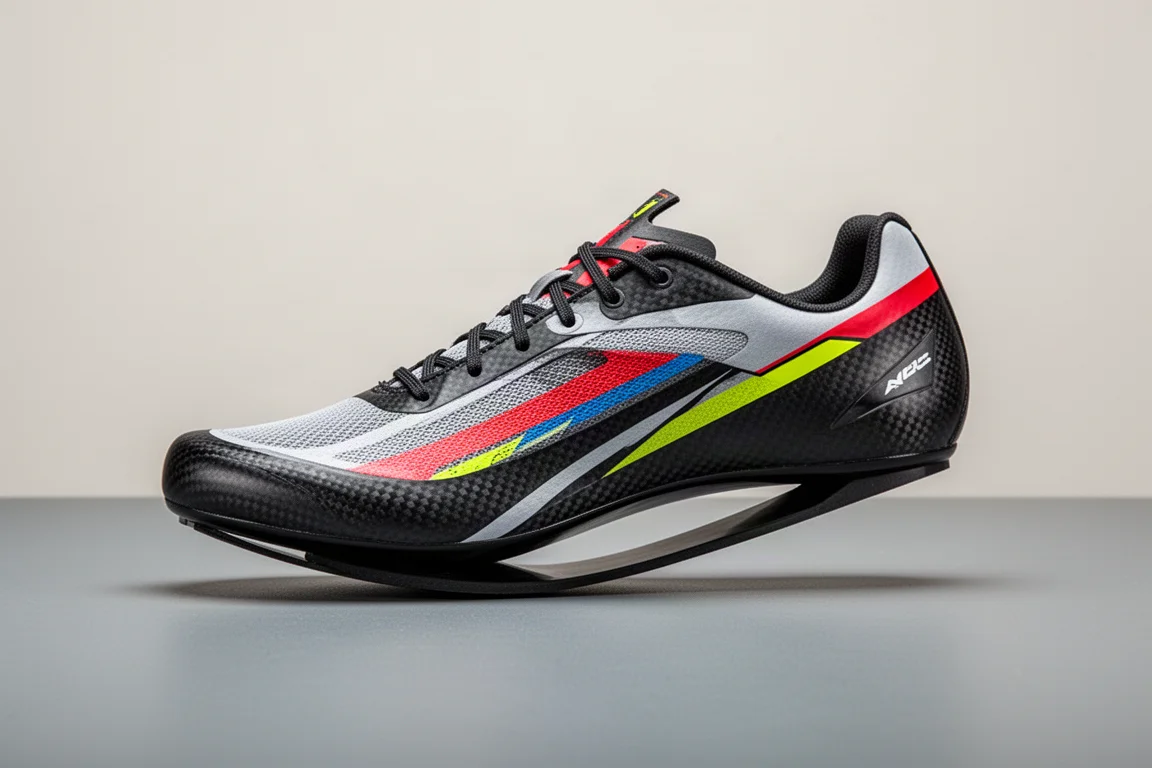 Li-Ning Feidian 5 Ultra product image