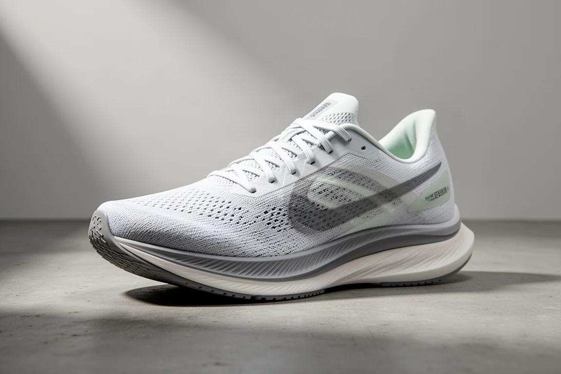 Análise do Li-Ning Feidian 6 Challenger: Um Tênis de Carbono Mais Firme e Mais Rápido imagem de capa