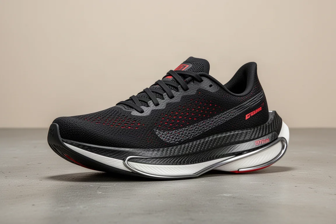 Li-Ning Feidian 6 Challenger product image