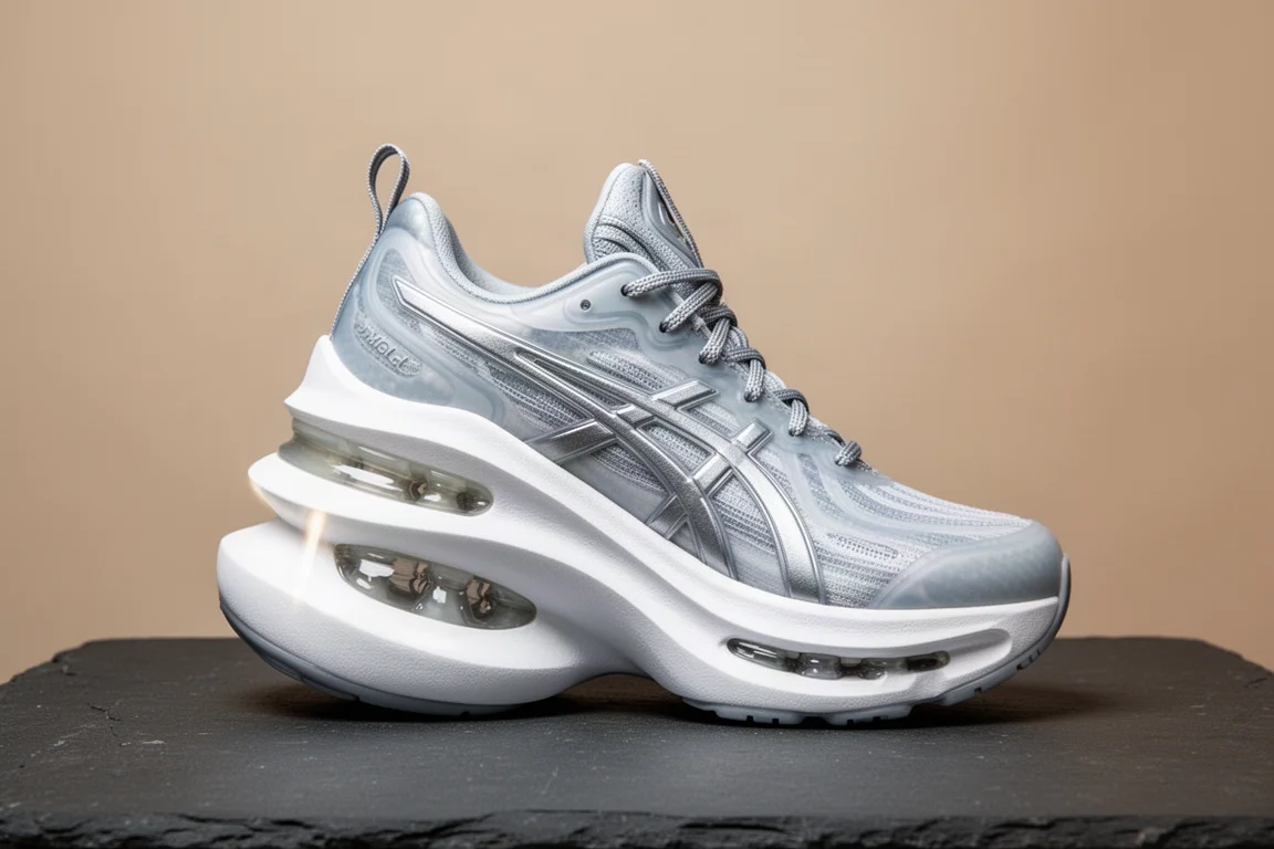 Li-Ning Feidian 6 Ultra product image