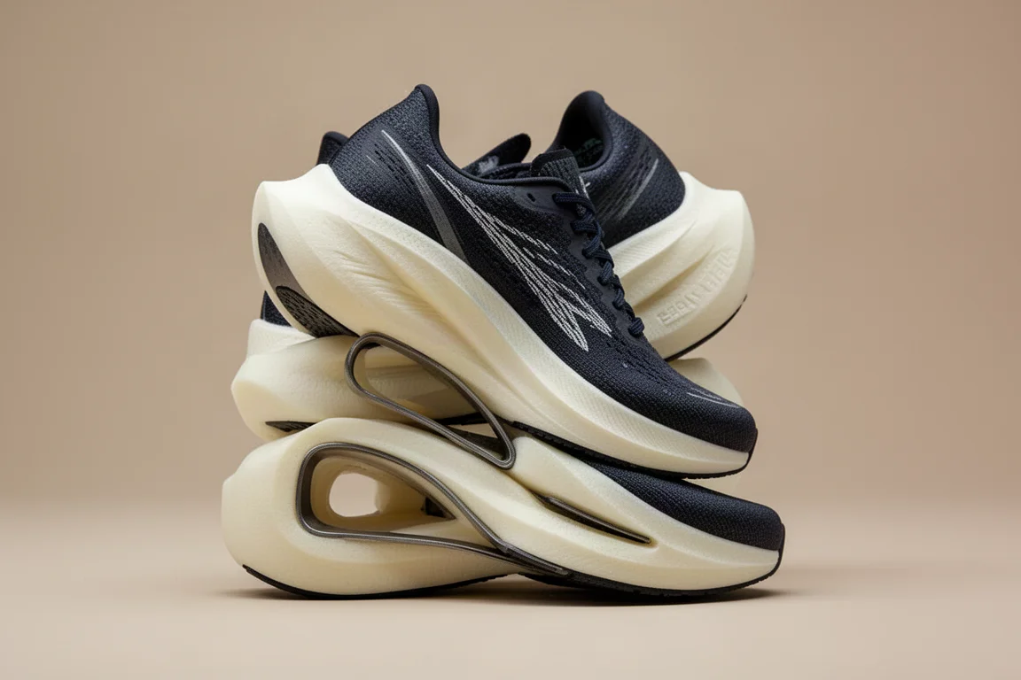 Li-Ning Feidian Ultra 5 product image