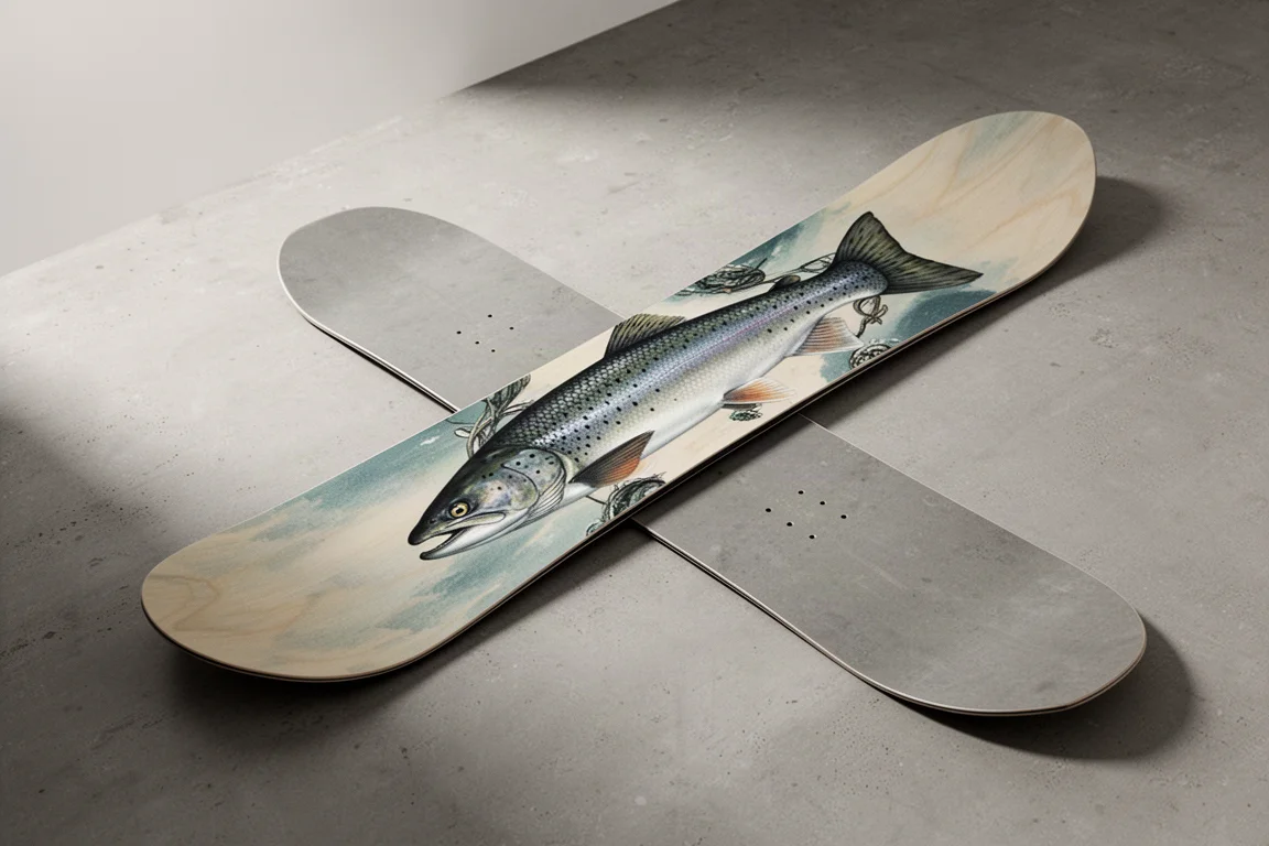 Lib Sweetfish product image