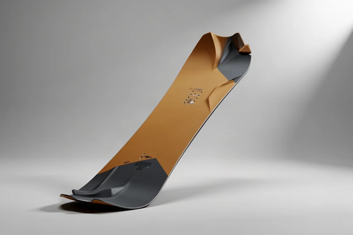 Lib Tech Apex Golden Orca product image