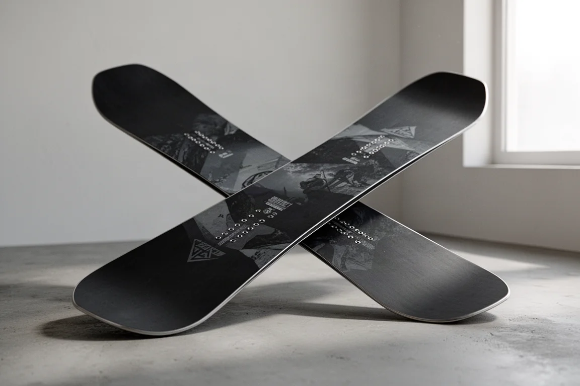 Lib Tech Golden Orca product image