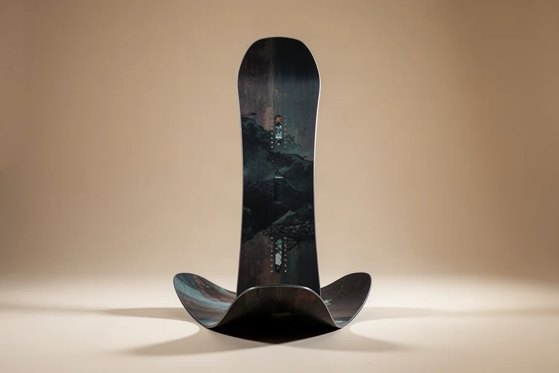 Lib Tech Rad Ripper product image