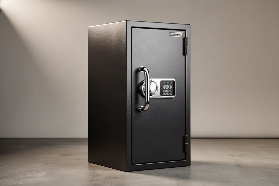 Liberty Safe Revere product image