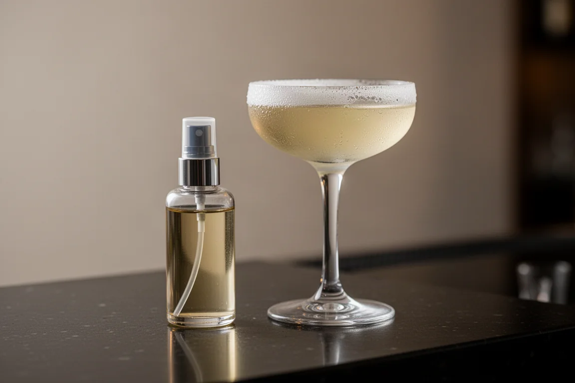 Lick Your Scent Edible Fragrance product image
