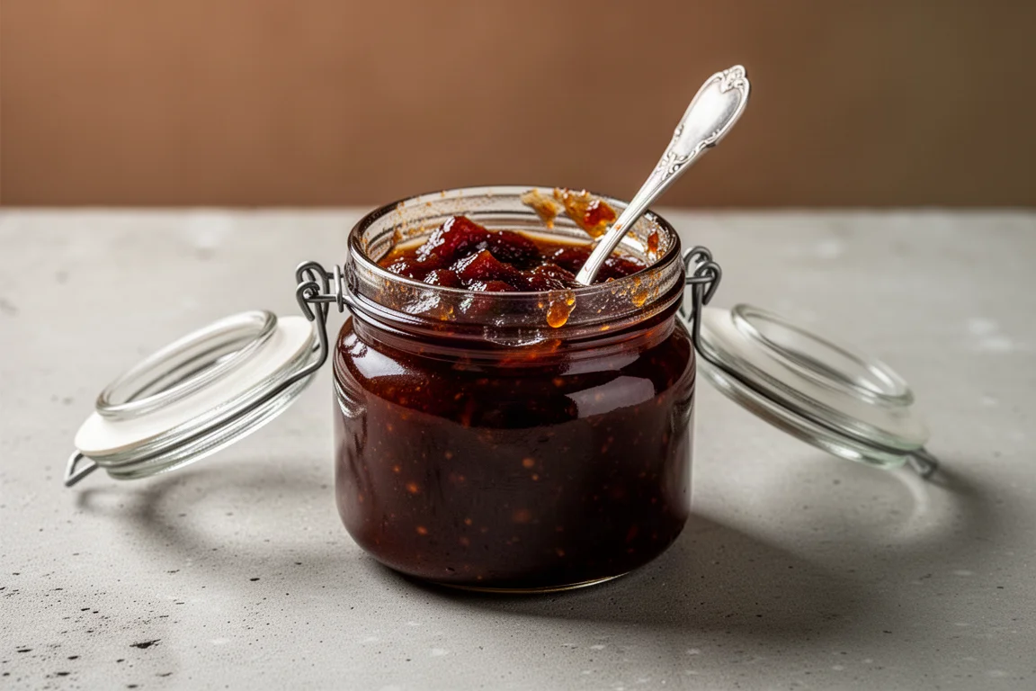 Lidl Christmas Chutney product image