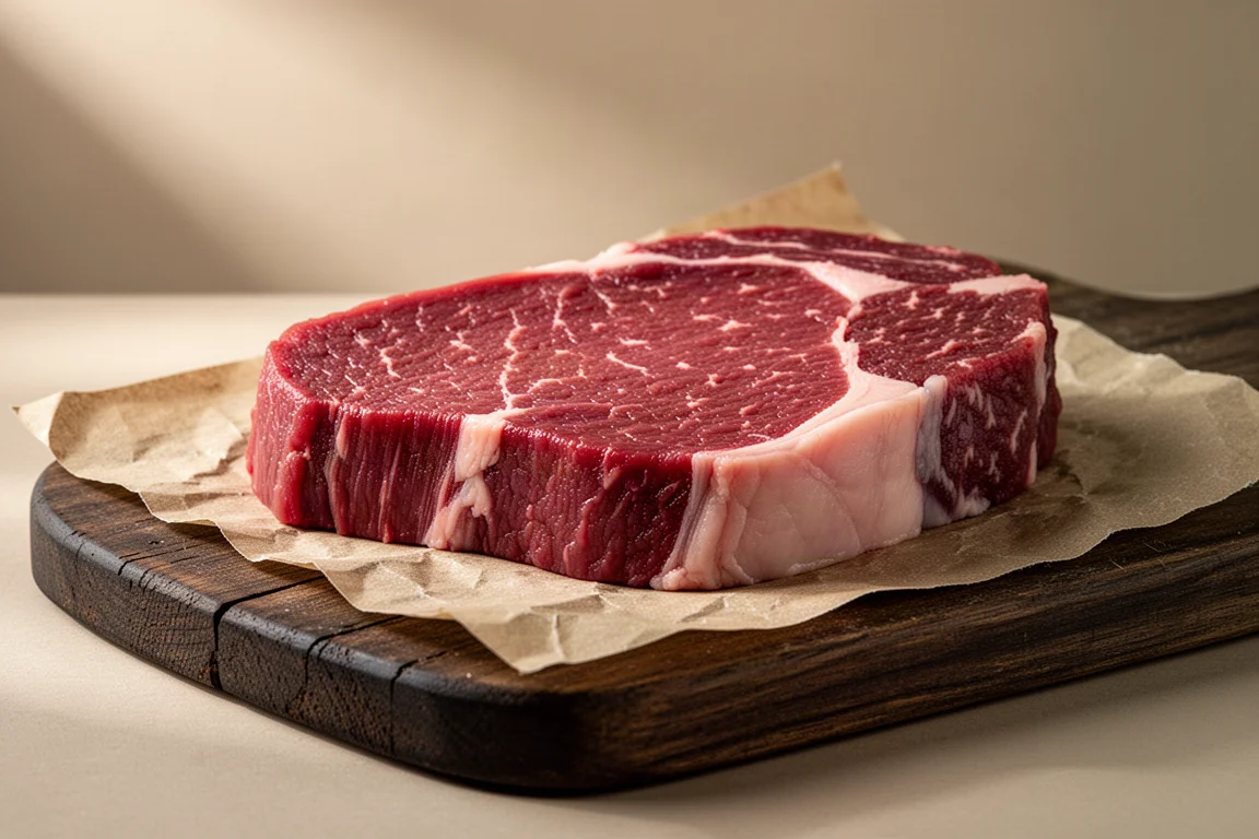 Lidl Grass-Fed Rump Steak product image