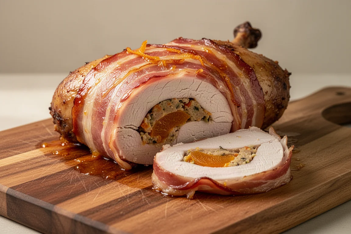 Lidl Three Game Bird product image