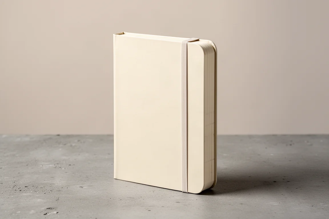 LIFE Free Diary Notebook product image