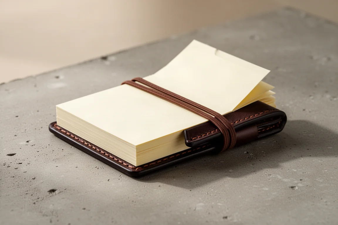 Life Index Cards product image