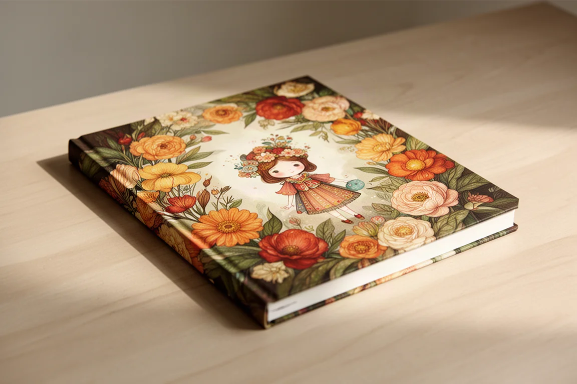 Life Noble Notebook Studio Ghibli Edition product image