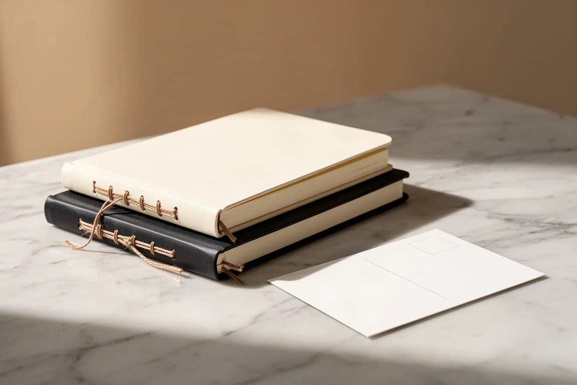 LIFE Noble Notebooks product image