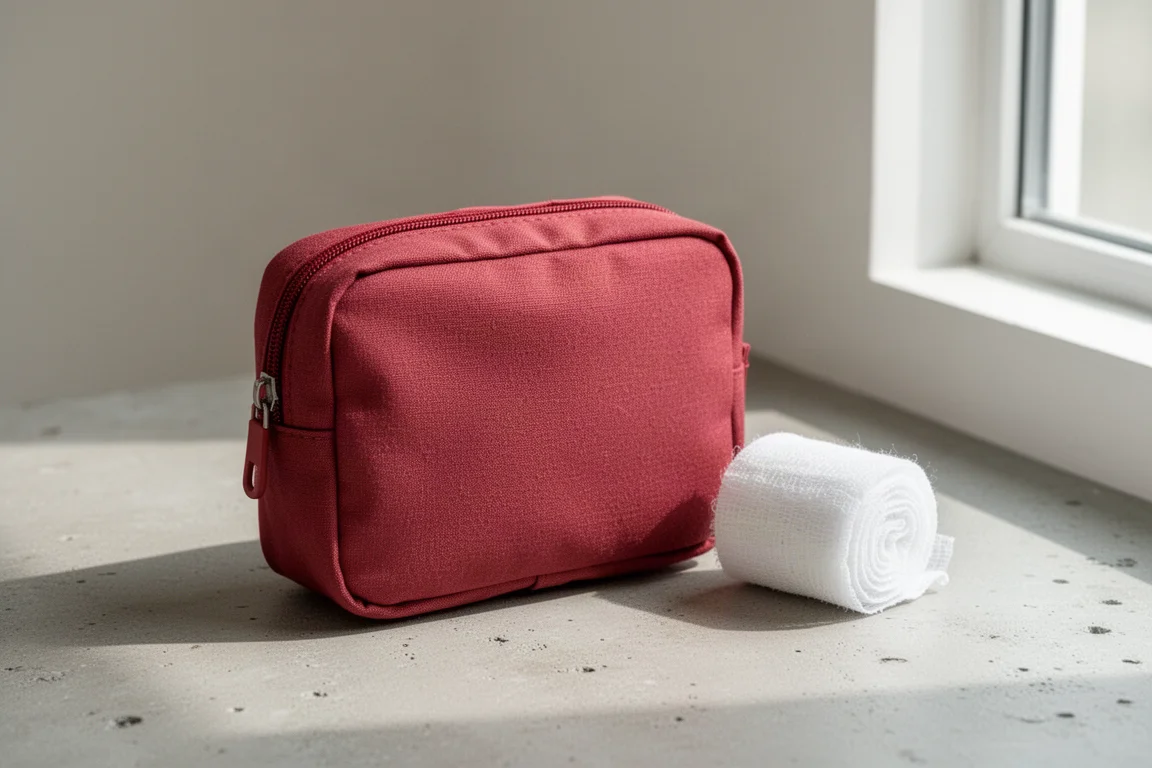 Life Systems First Aid Kit product image