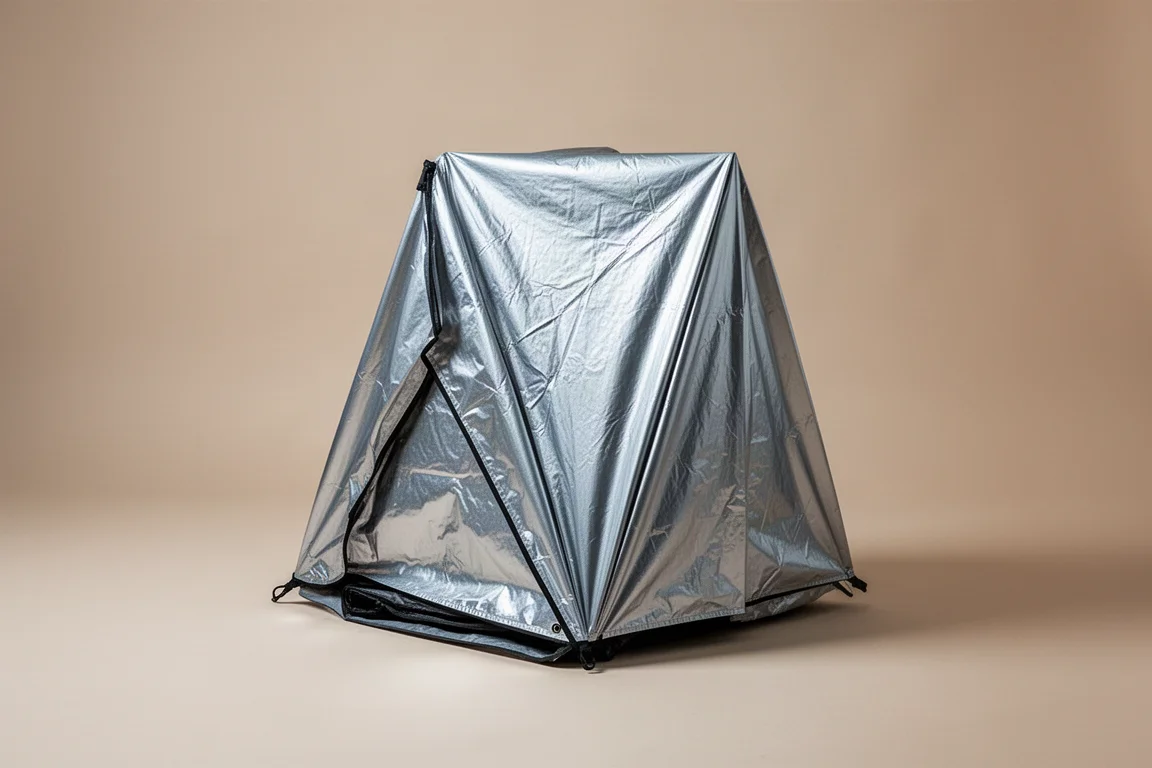 Life Systems Two Person Bothy Shelter product image