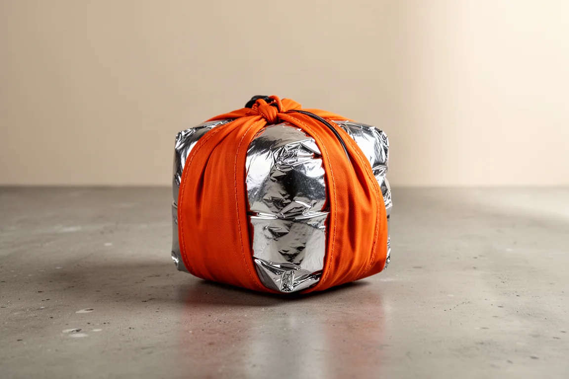 Life Systems Ultralight Survival Shelter product image