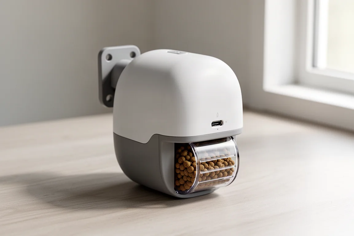 Lifeguard Feeder product image