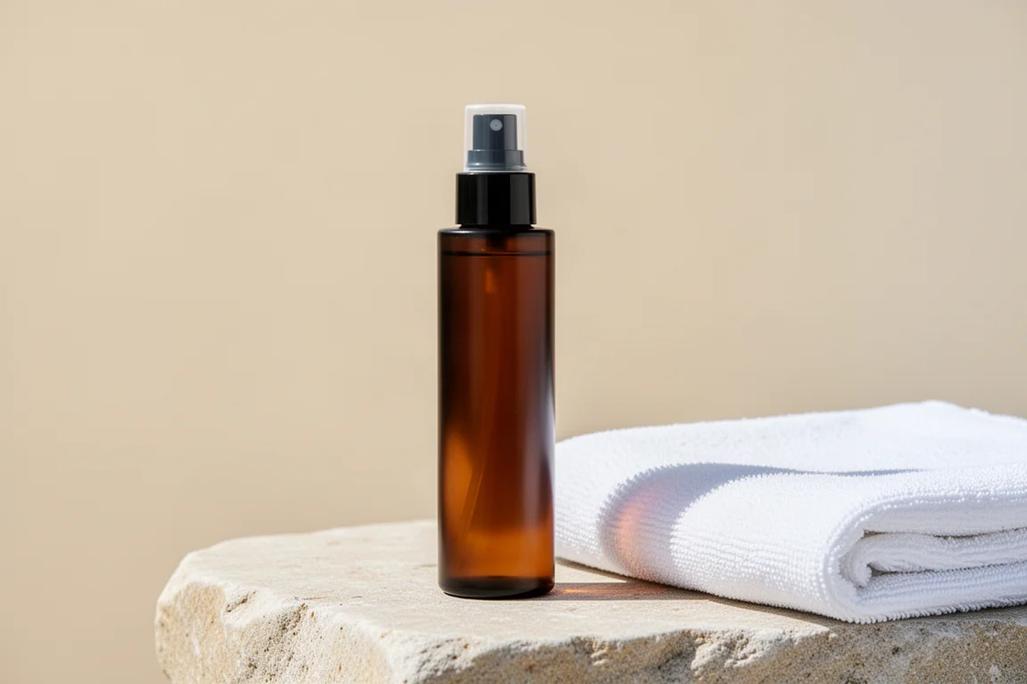Lifejacket Sun Protection Spray SPF50+ product image