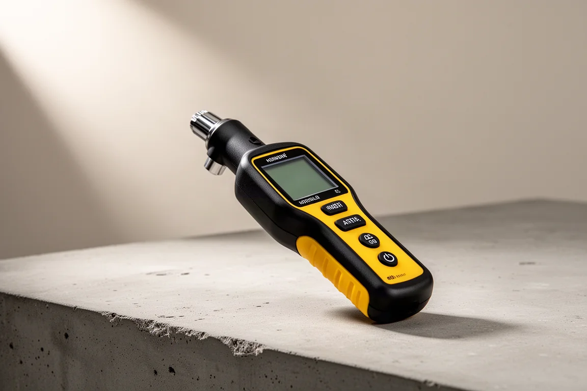 Lifeline Digital Gauge product image