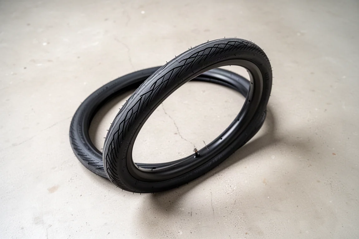 Lifeline Essential Road Tire product image