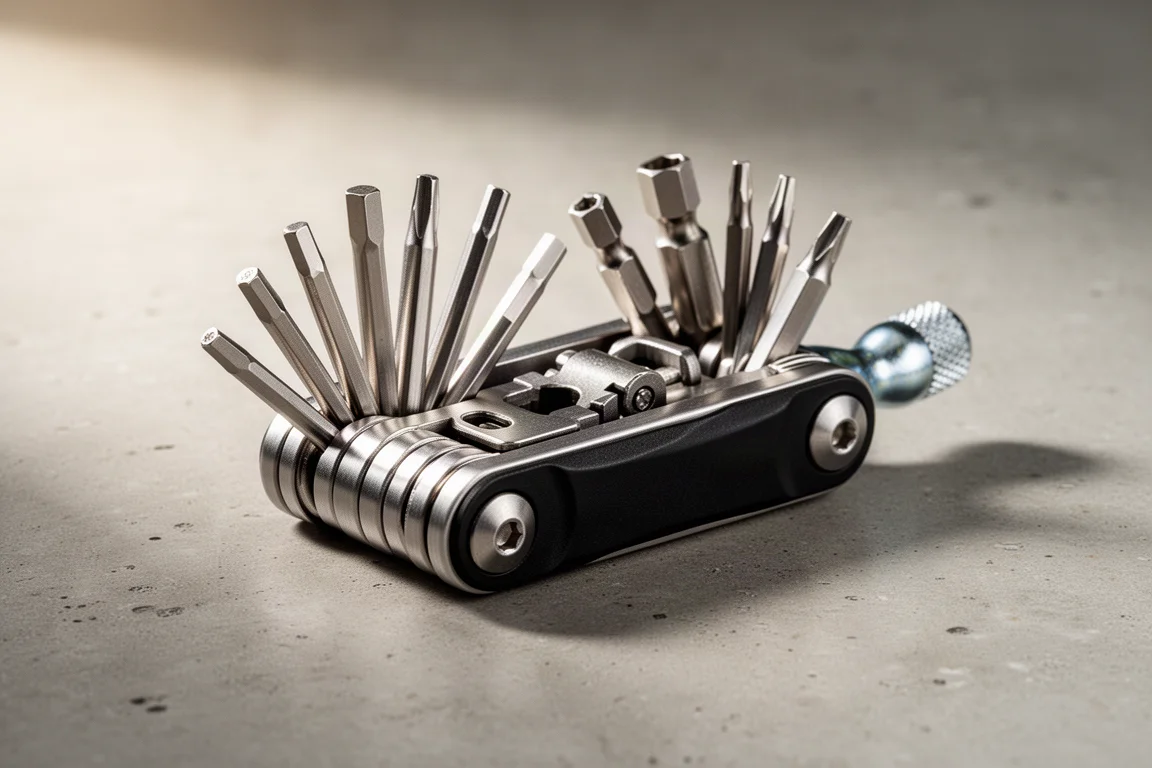 Lifeline Pro 18-in-1 Multi-Tool product image