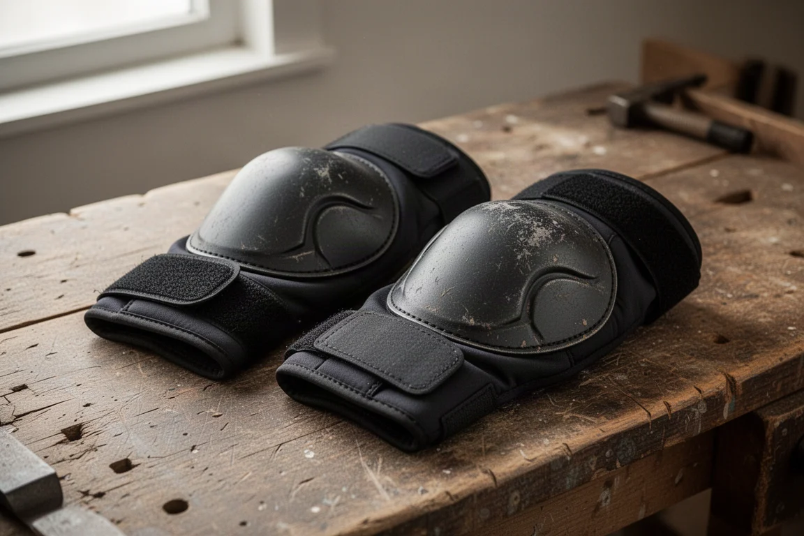 LifeLink Knee Pads product image