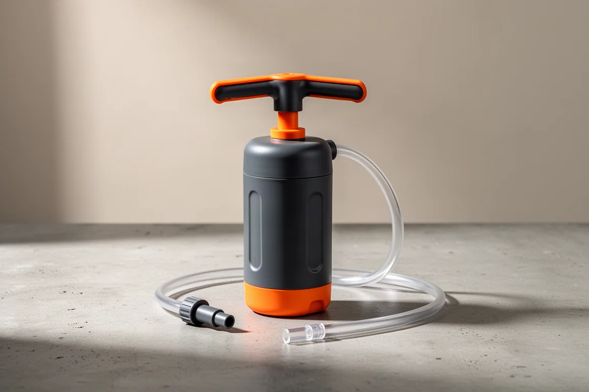 LifeSaver Wayfarer product image