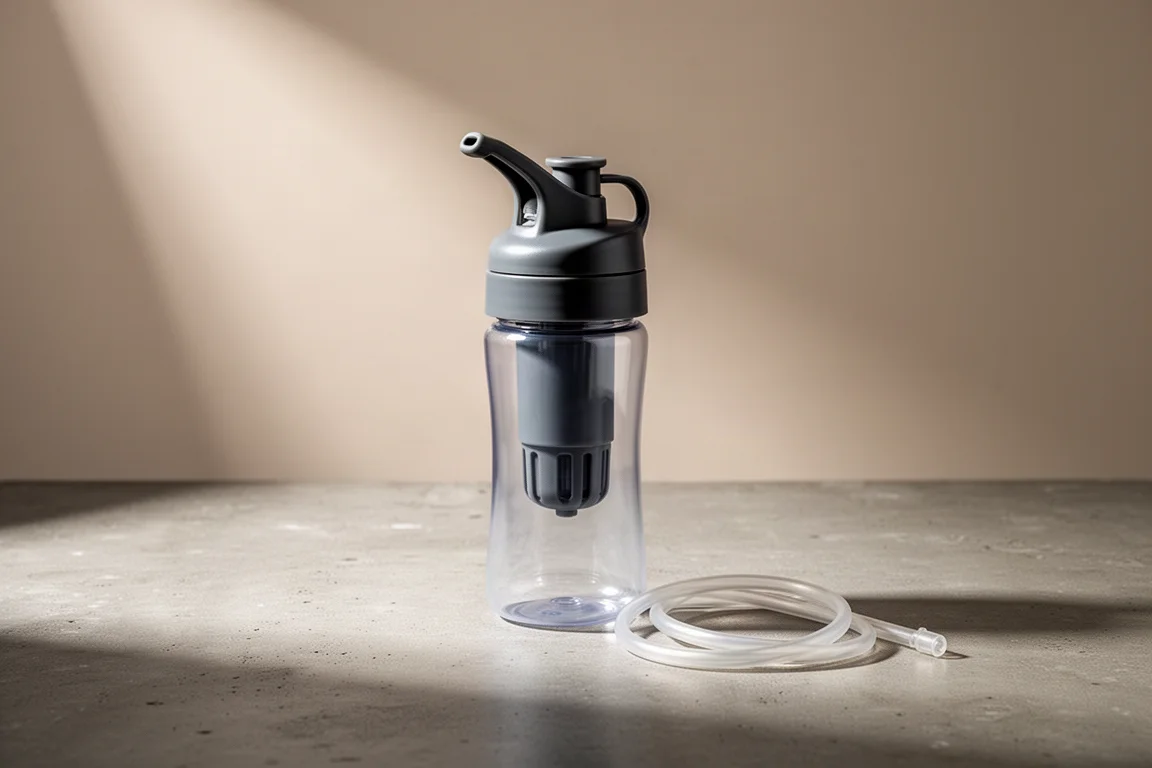 LifeStraw Flex product image