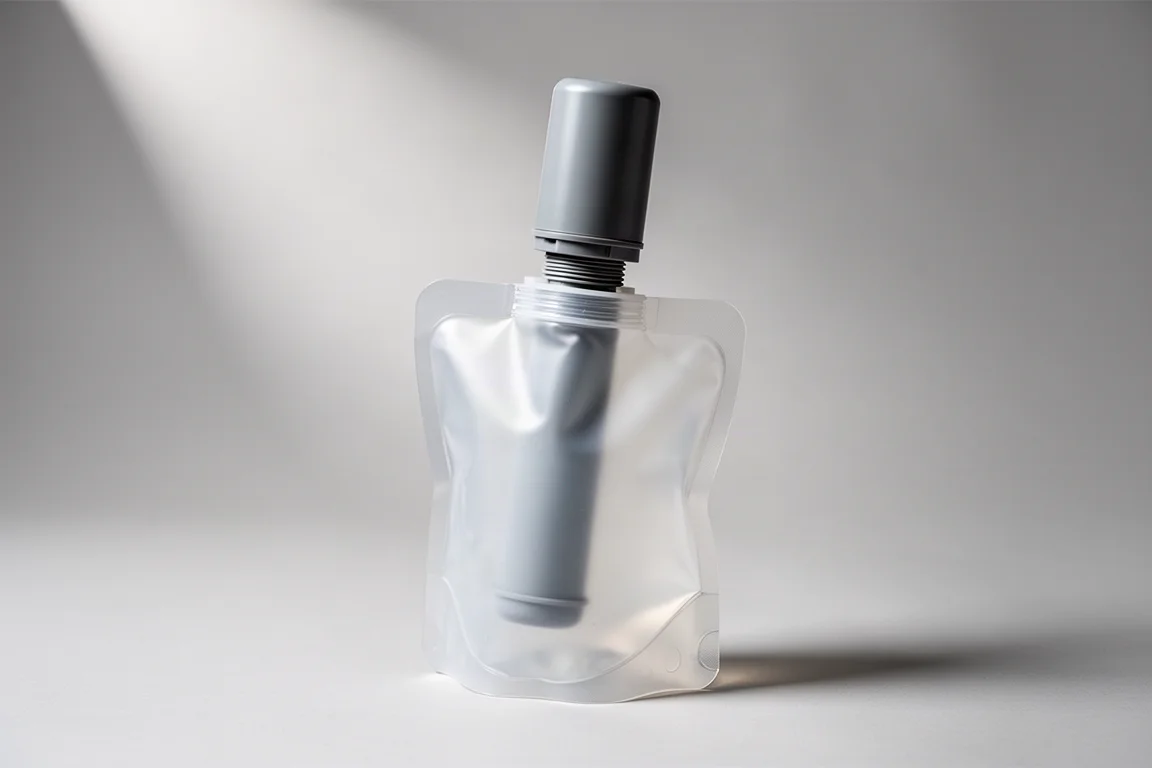LifeStraw Peak Series product image