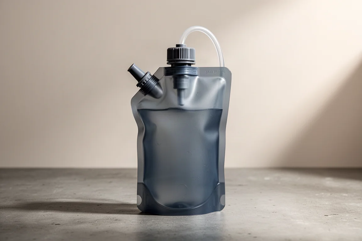 LifeStraw Peak Squeeze product image